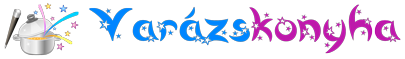 Varázskonyha
